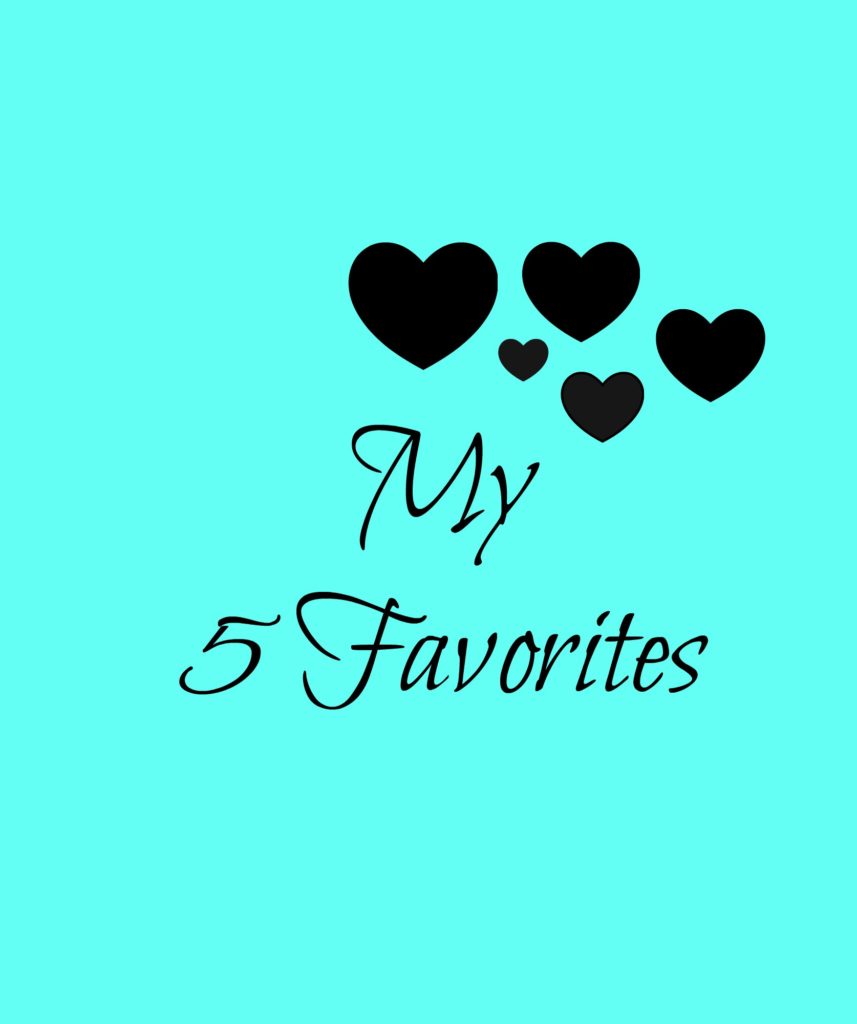 my5favorites
