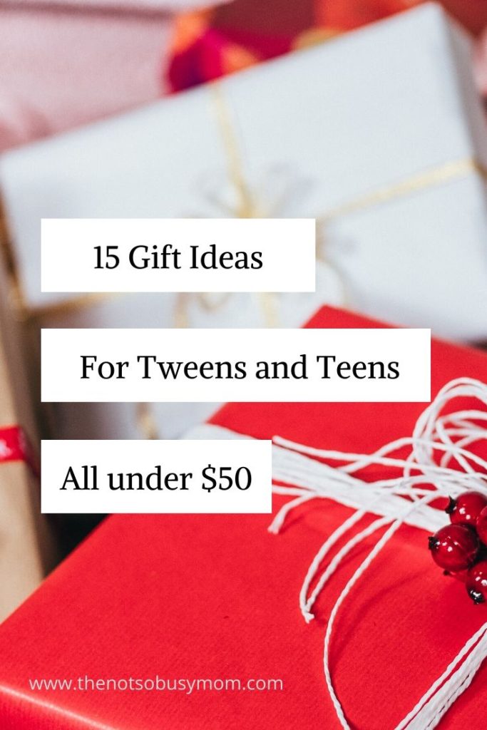 15 Gift Ideas